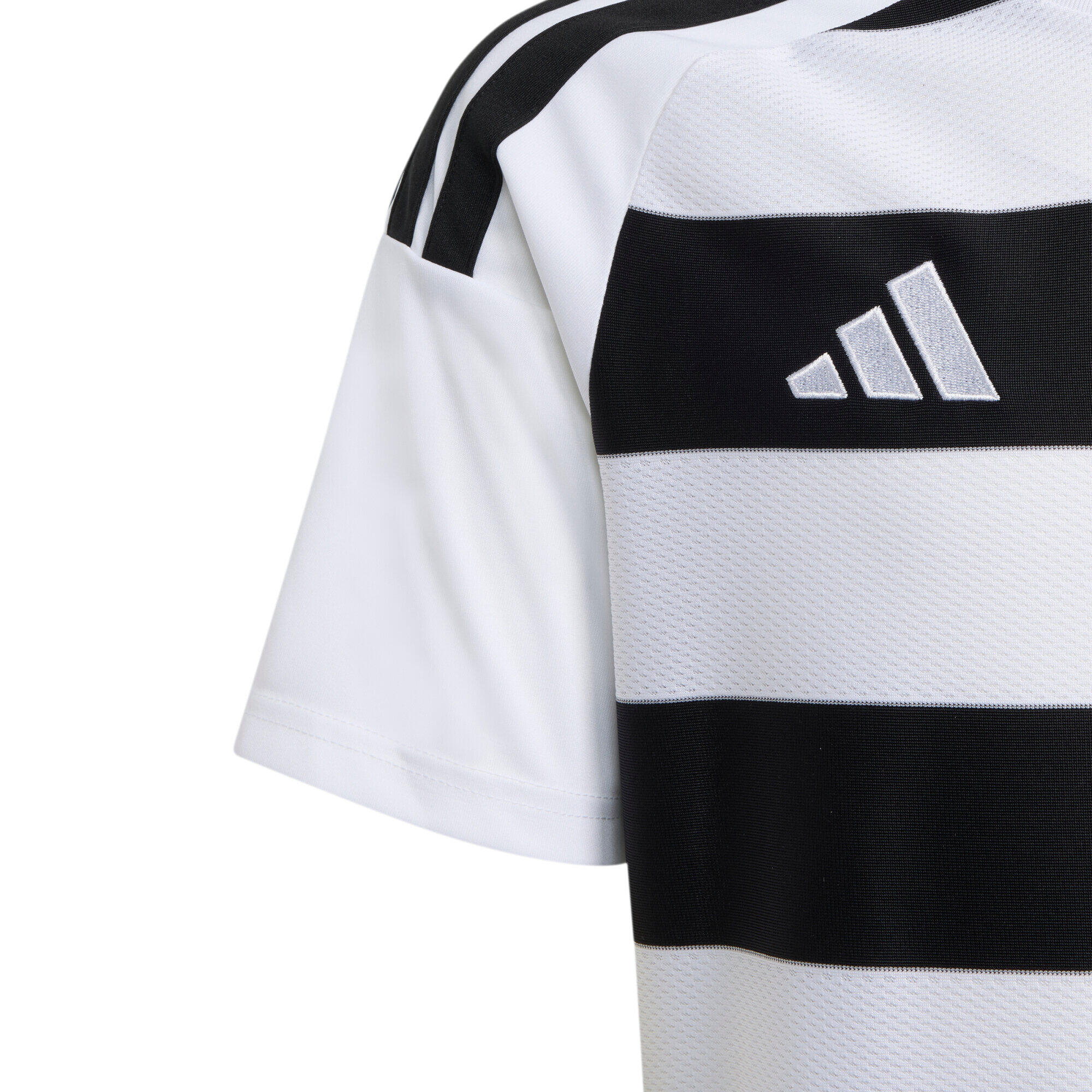 adidas Kinder Trikot Hooped 26 Jersey Y 7/9