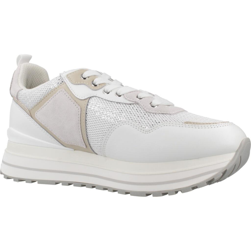 Buty LIU-JO MAXI WONDER 01 Biały 5/5