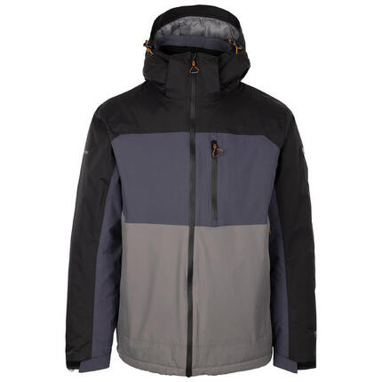 Trespass Dulverton Herren Steppjacke Bondi Blue