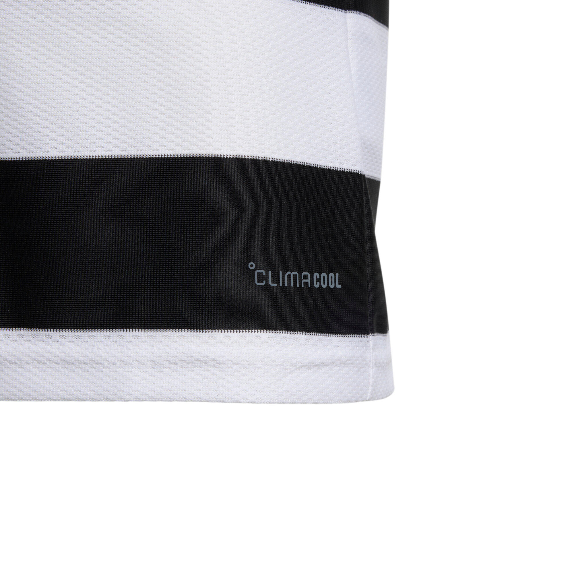 adidas Kinder Trikot Hooped 26 Jersey Y 8/9