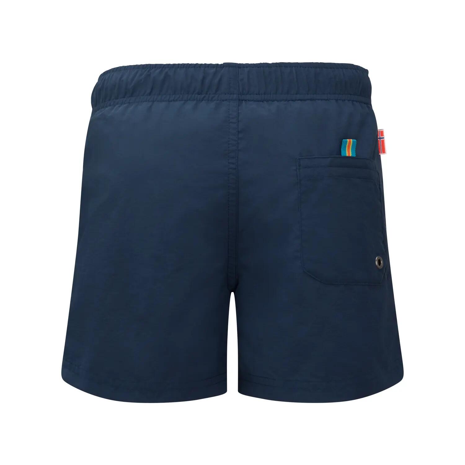 Kids Balestrand Shorts 2/2