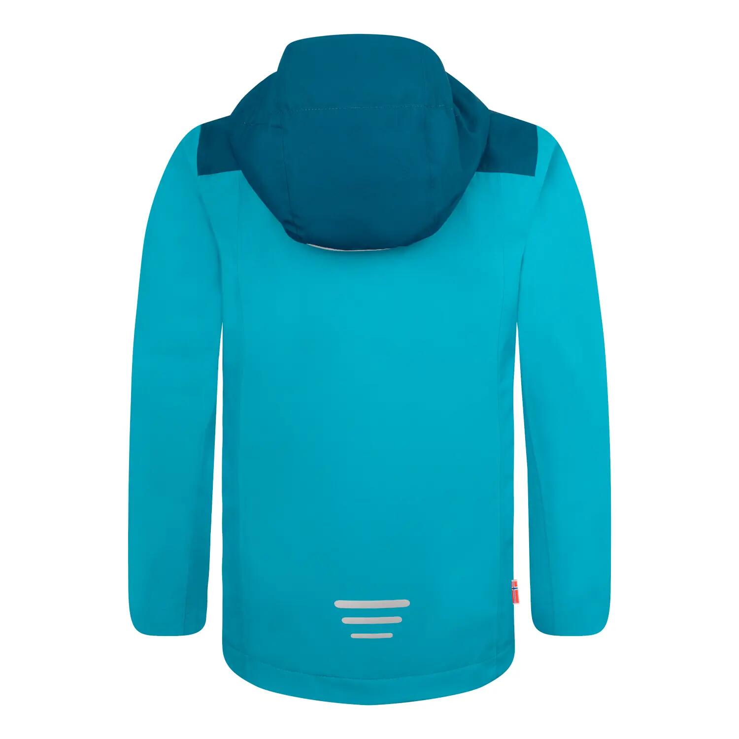 Girls Bergen Jacket 2/2