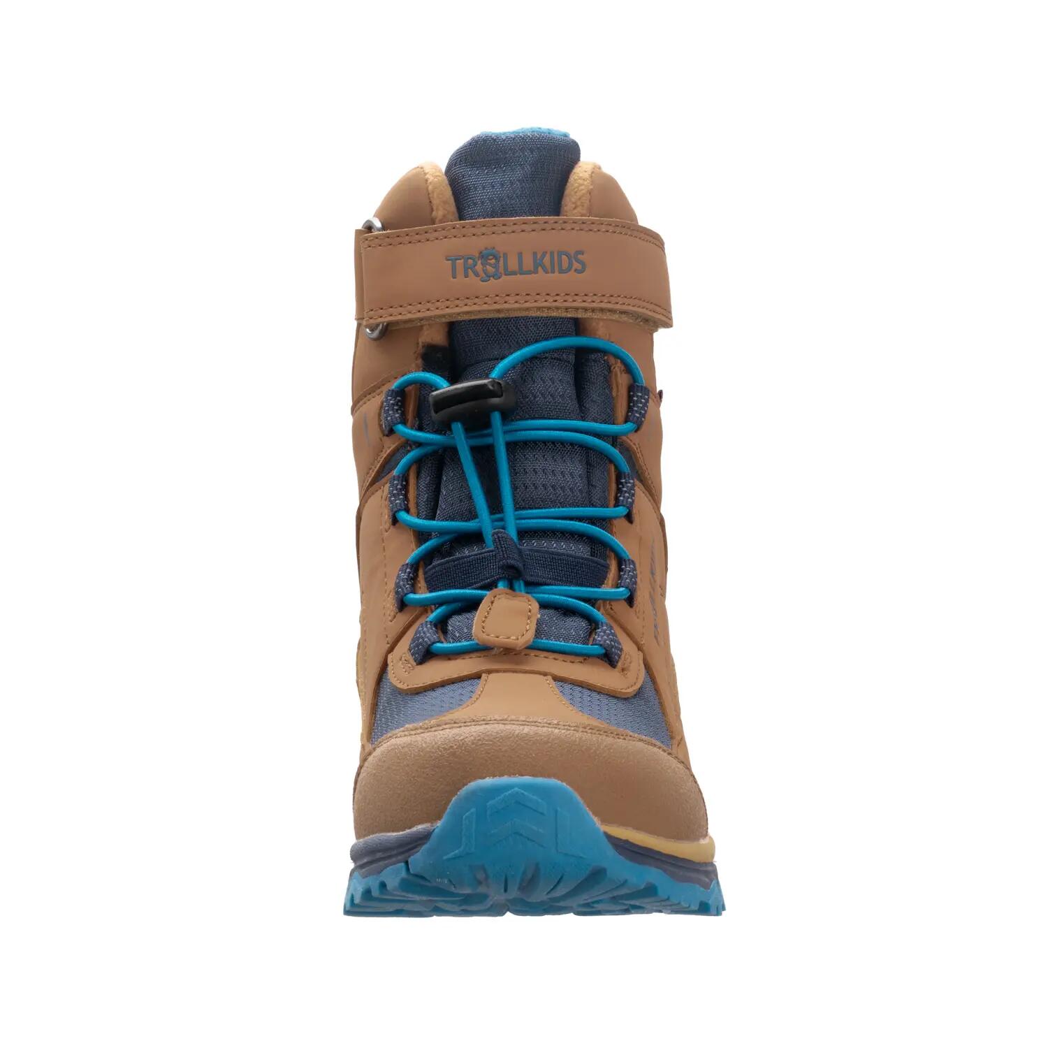 Zimní boty Hafjell XT 4/8