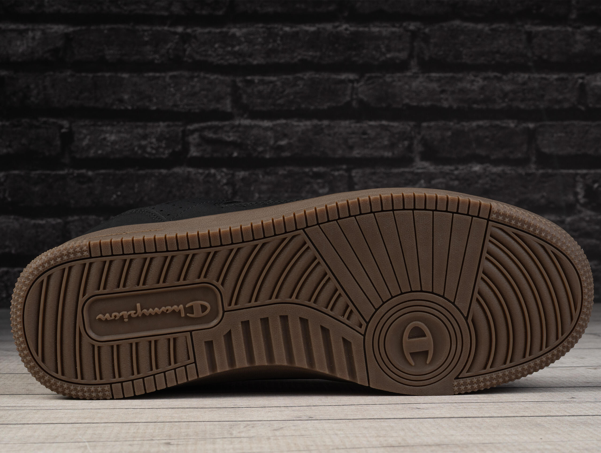Buty  męskie sportowe Champion RD18 LOW CORD 5/6