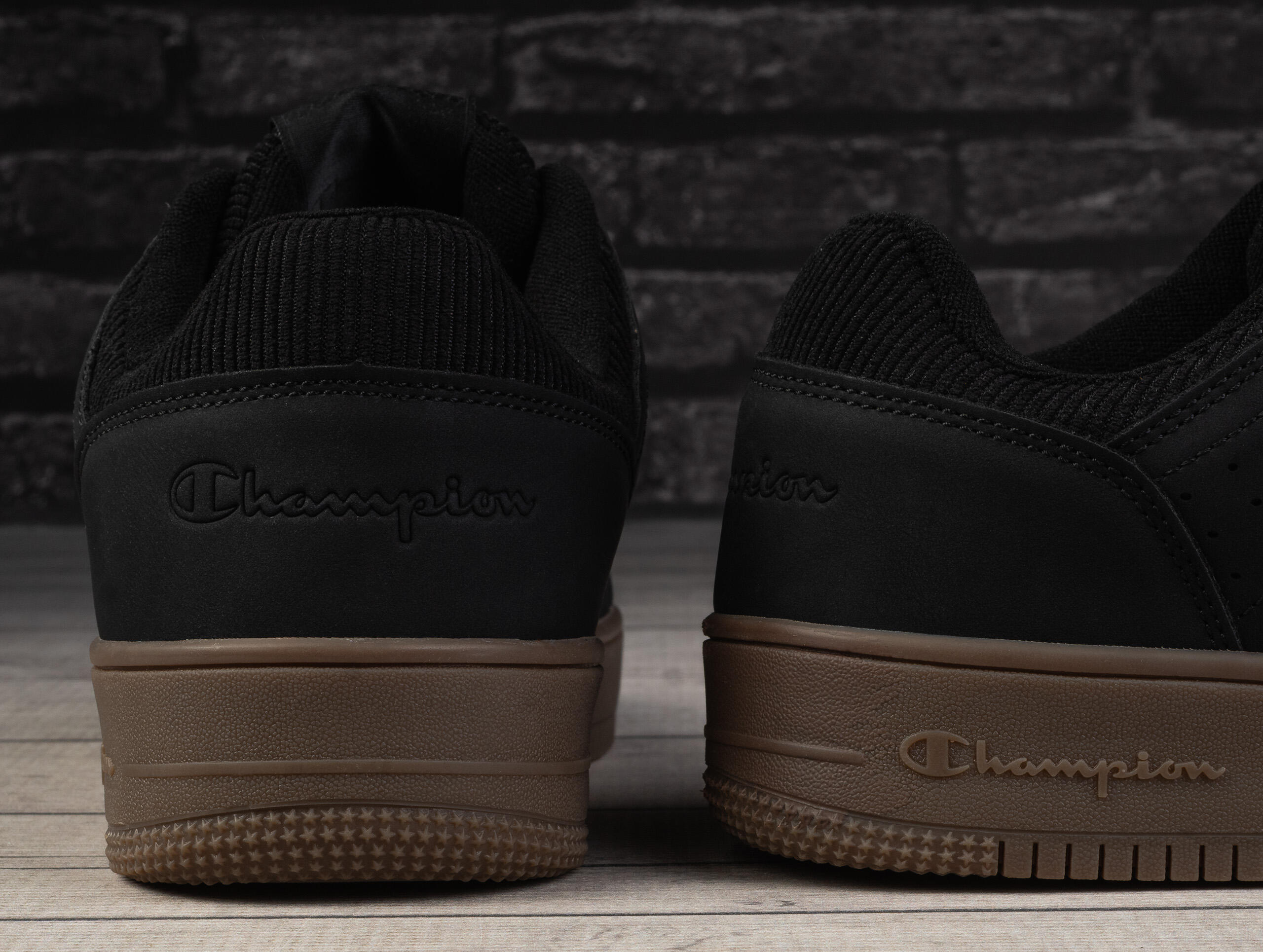 Buty  męskie sportowe Champion RD18 LOW CORD 4/6
