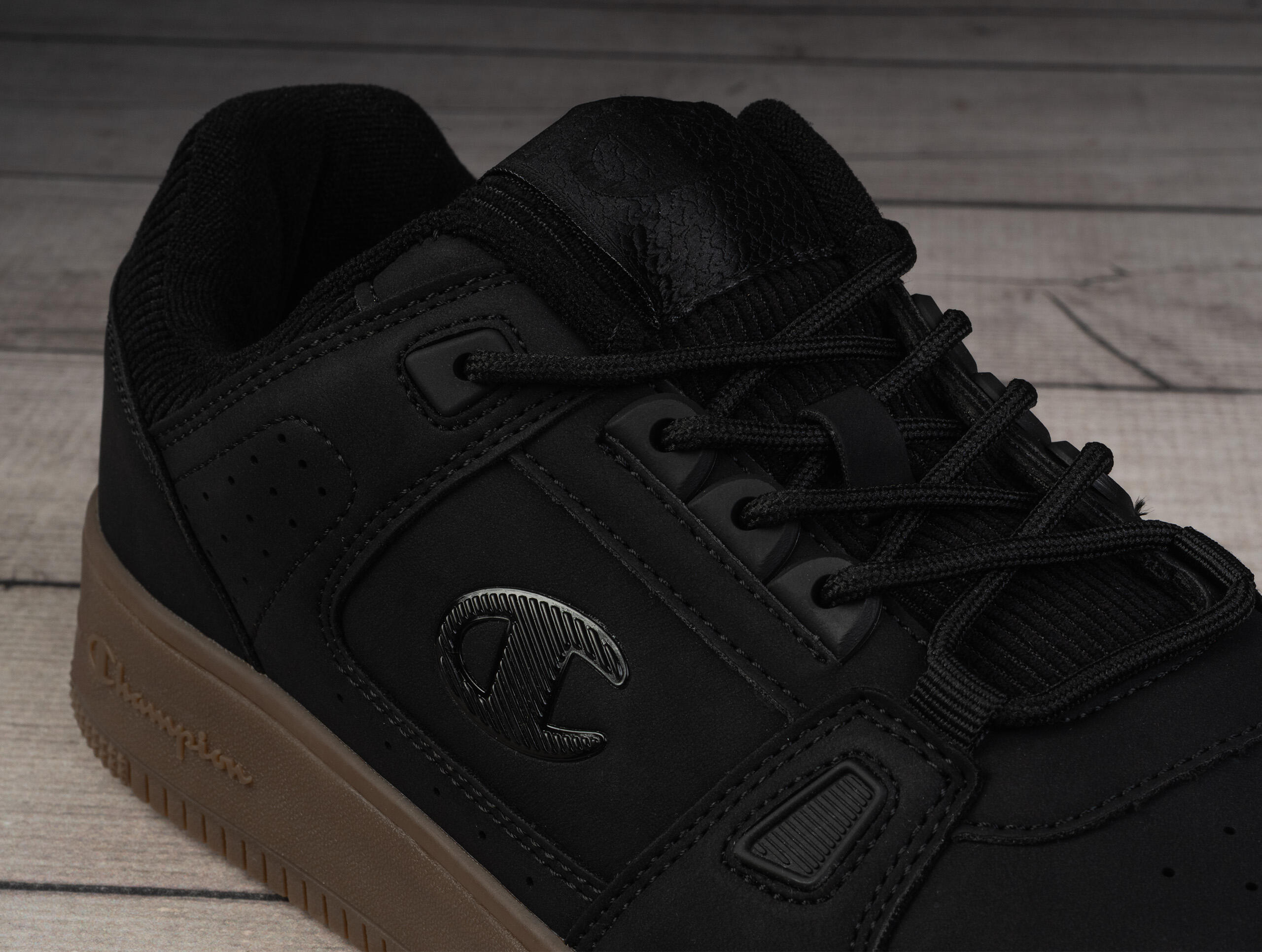 Buty  męskie sportowe Champion RD18 LOW CORD 6/6