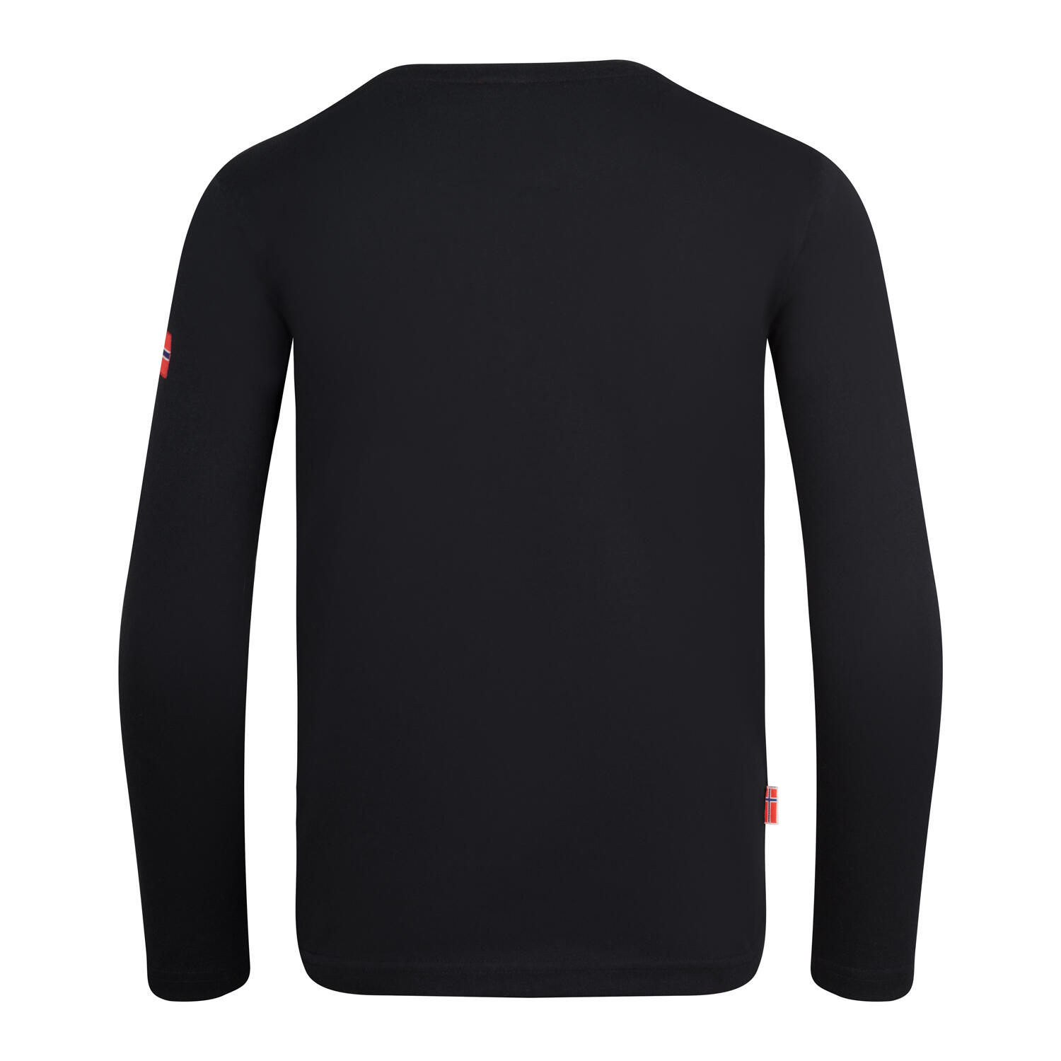Longsleeve Stavanger XT Outdoor unisex 2/3