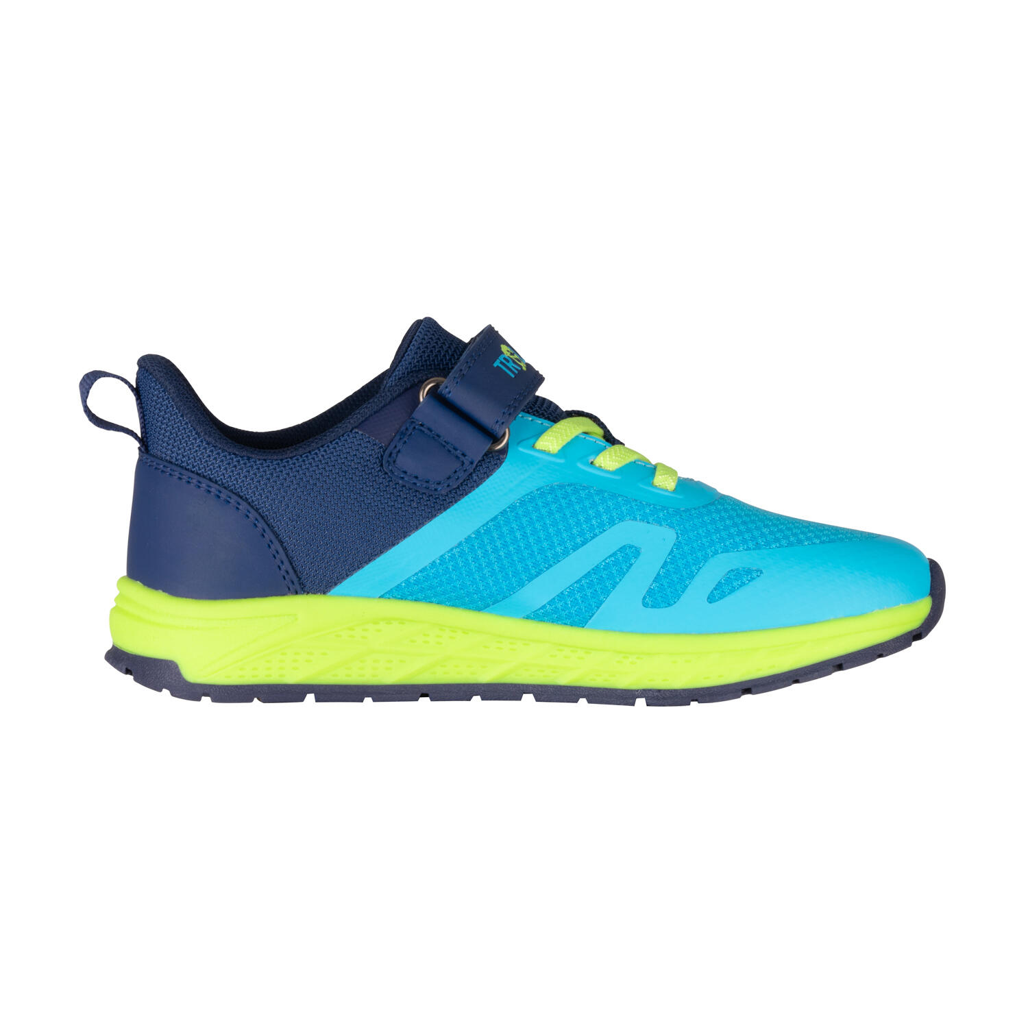 Sneakers Alesund Outdoor unisex 3/7