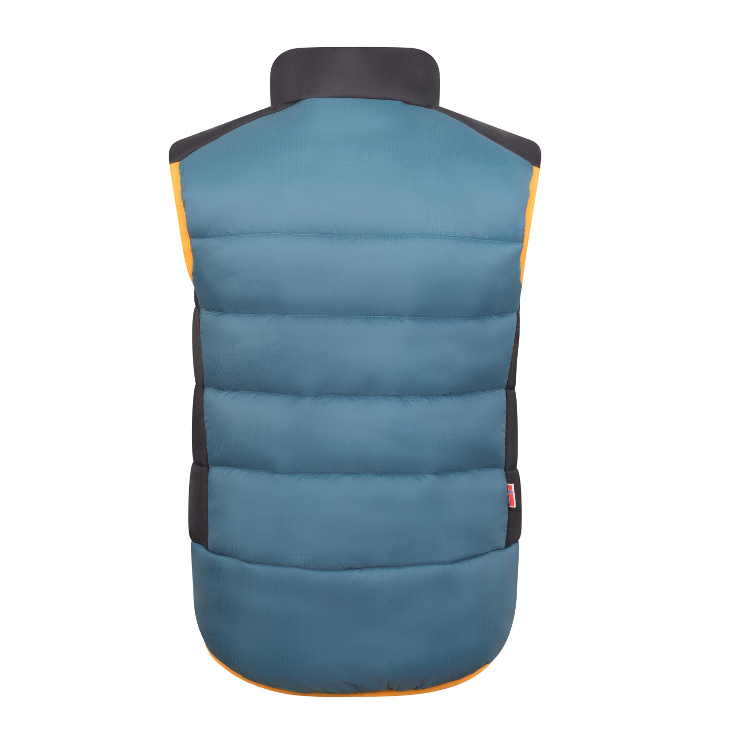 Kids Hardanger Vest 2/3