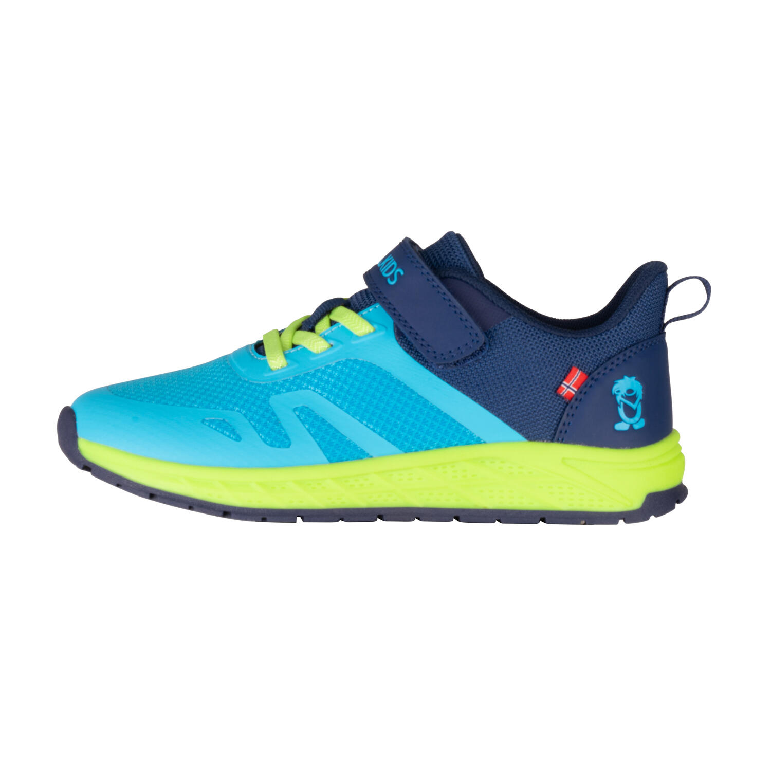 Sneakers Alesund Outdoor unisex 2/7