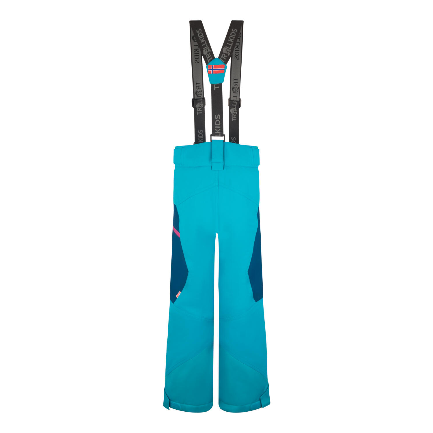 TROLLKIDS Kids Kongsberg Ski Pant 2/3