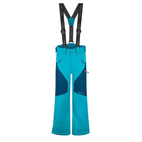 TROLLKIDS Kids Kongsberg Ski Pant