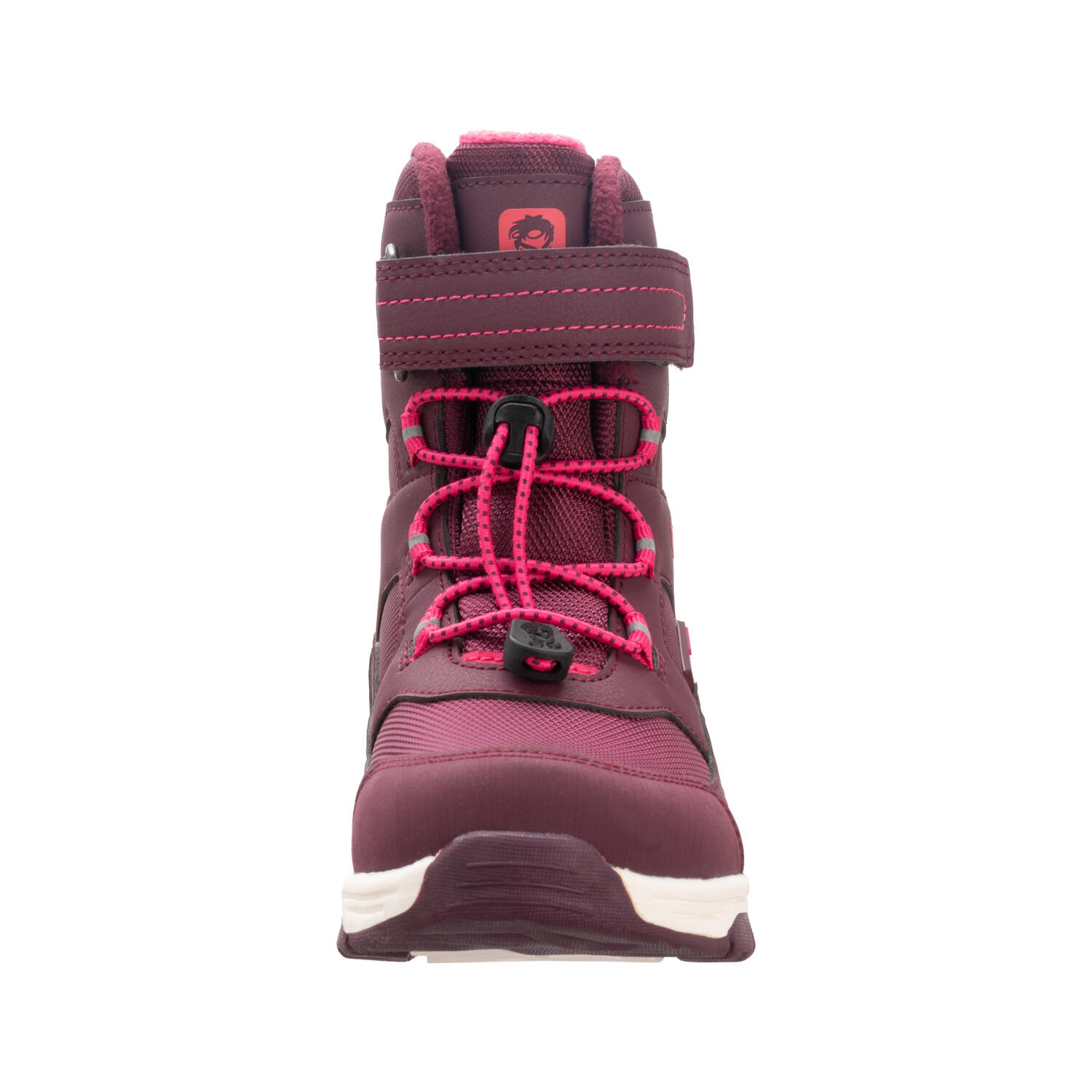 TROLLKIDS Kids Lofoten Winter Boots PRO 5/7