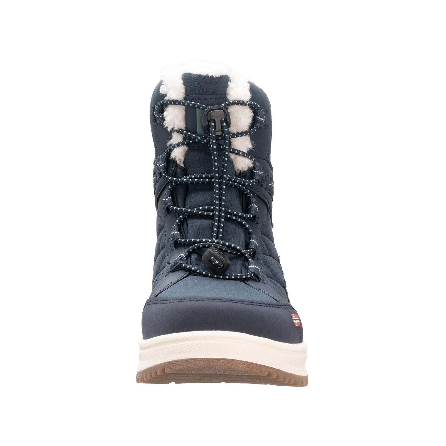 TROLLKIDS Girls Arendal Winter Boots XT 5/7