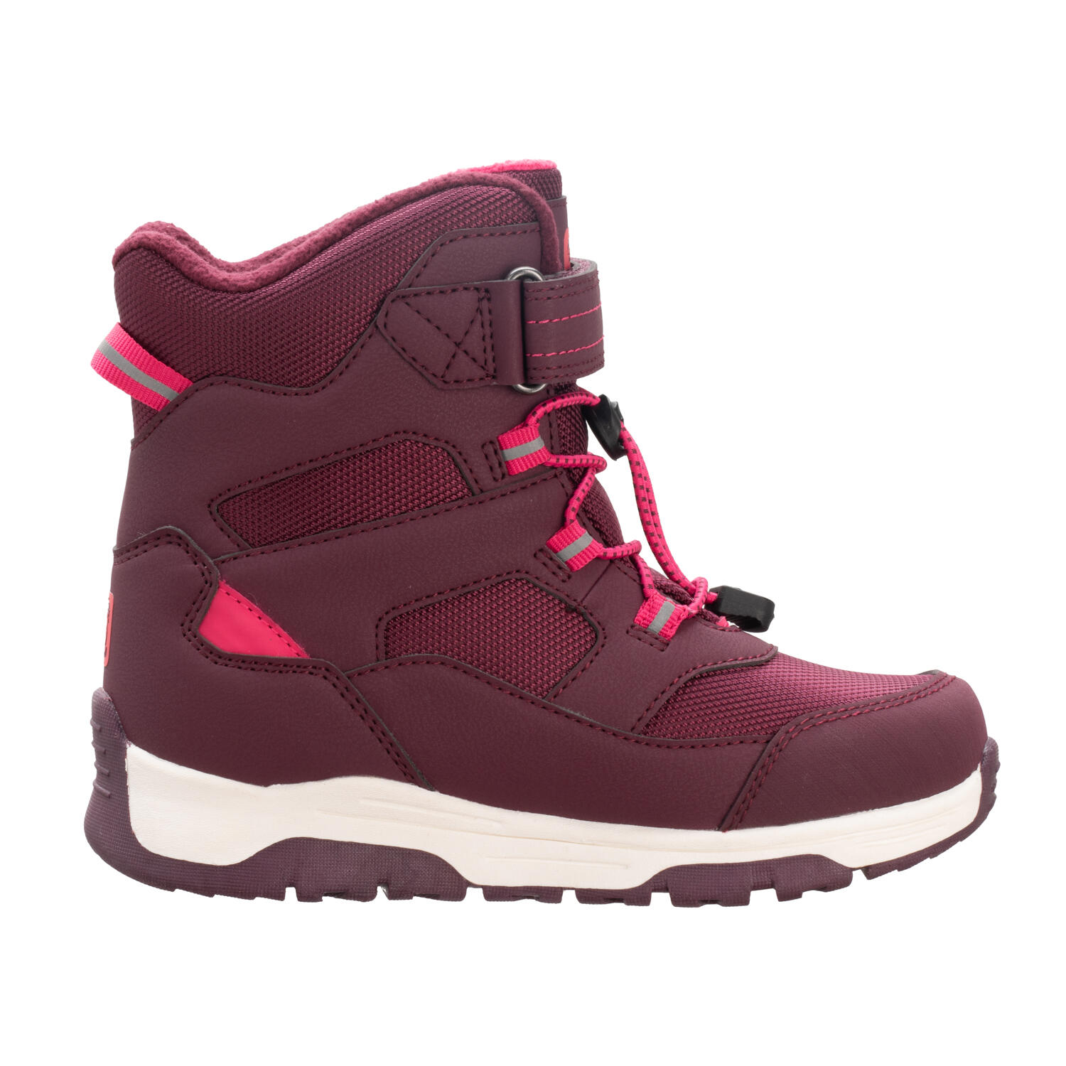 TROLLKIDS Kids Lofoten Winter Boots PRO 4/7