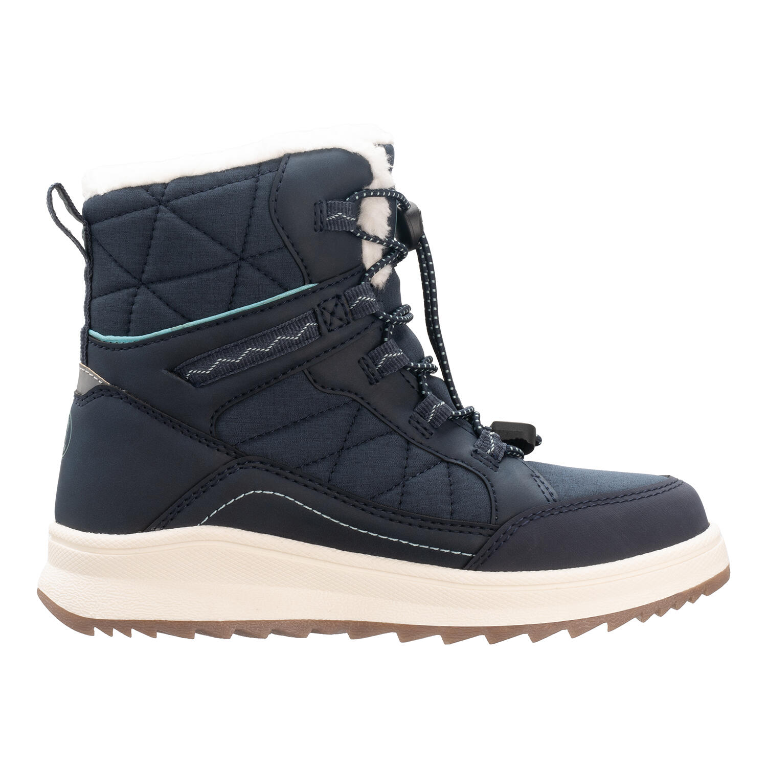 TROLLKIDS Girls Arendal Winter Boots XT 4/7
