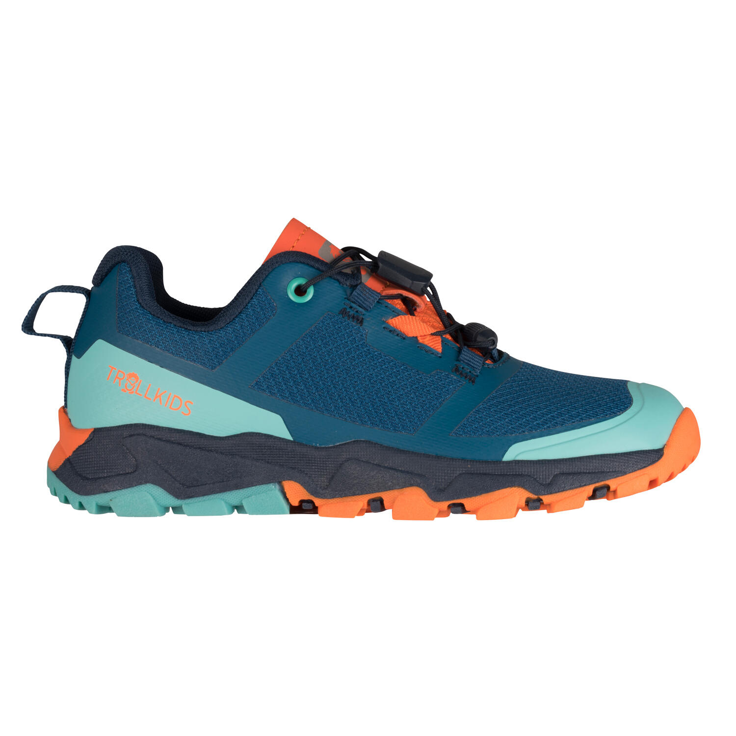 TROLLKIDS Kids Sandefjord Hiker XT 3/7