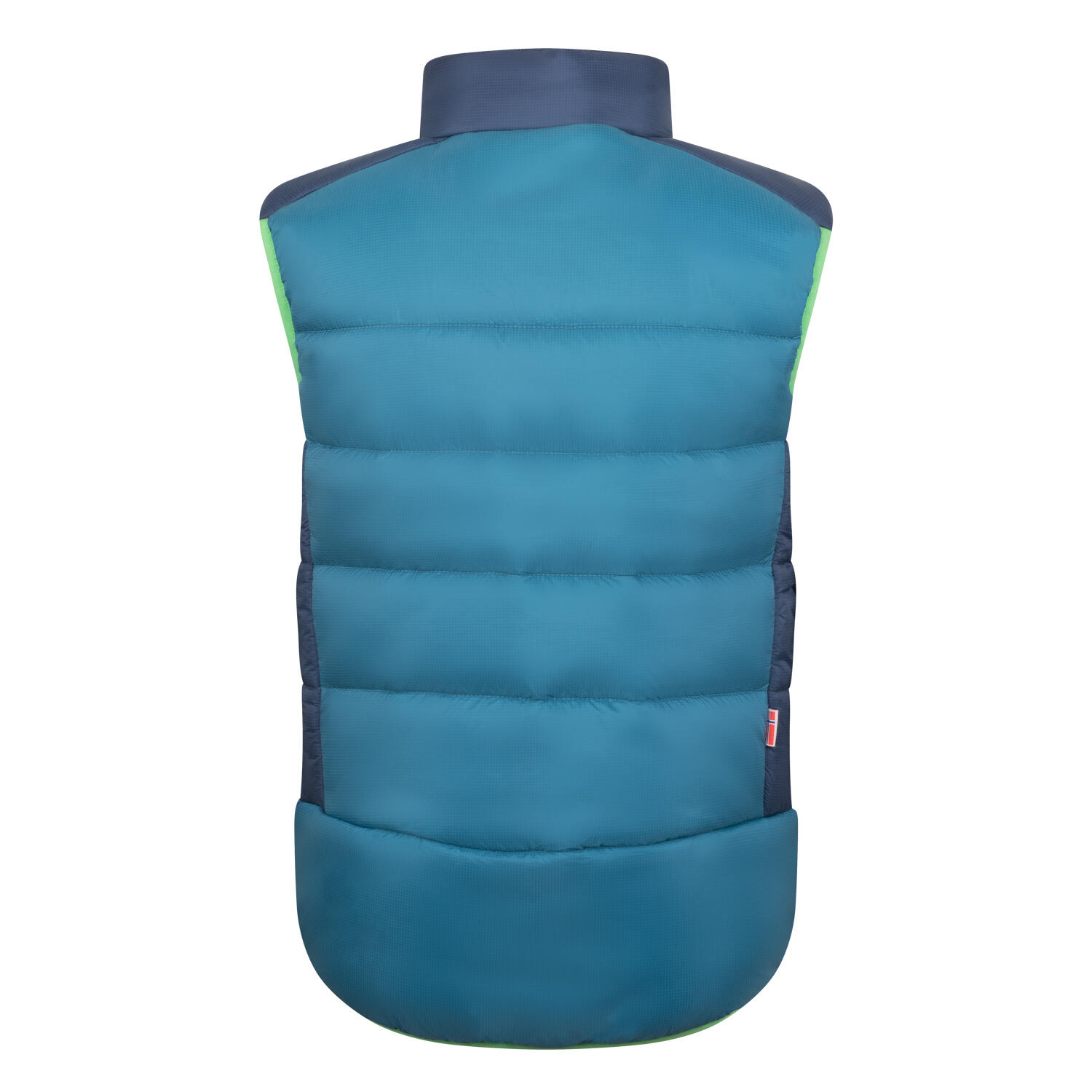 Kids Hardanger Vest 2/3