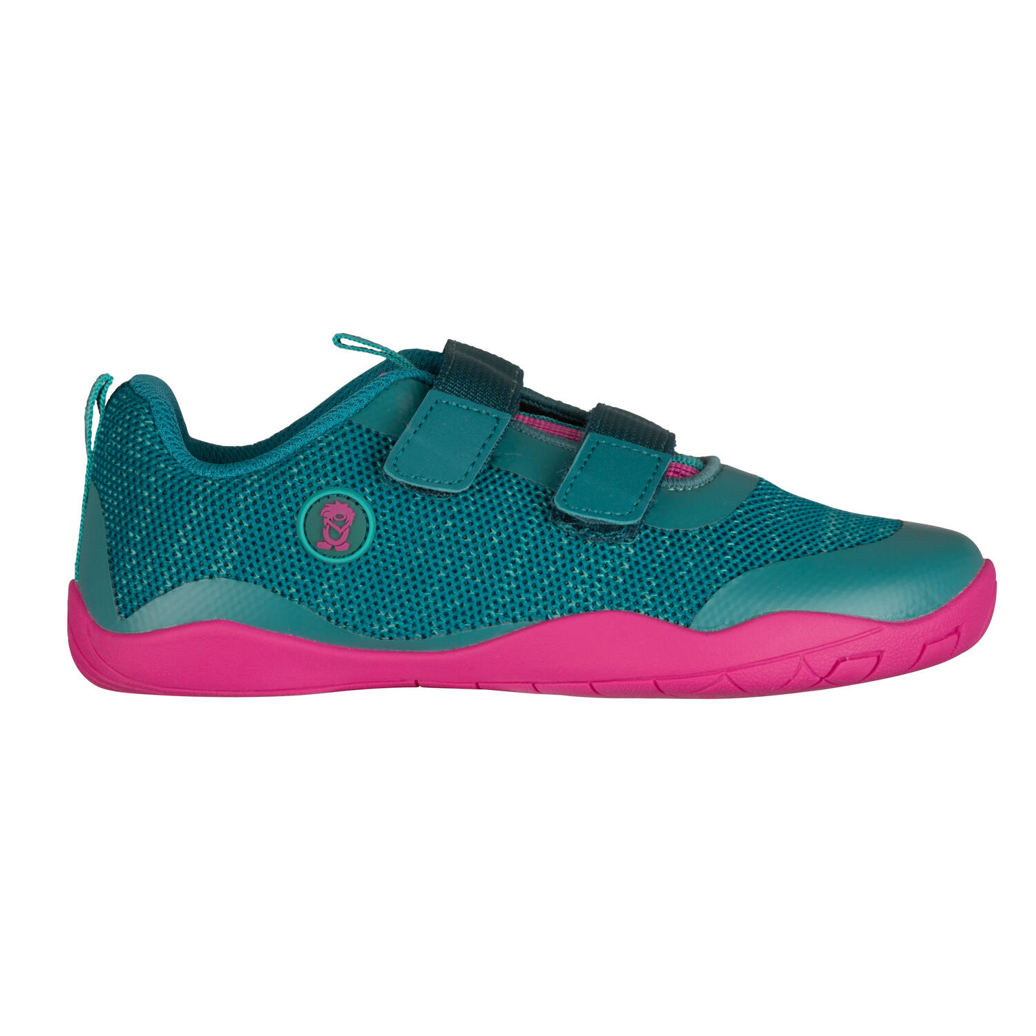 Barfuß Wanderschuh Eikefjord Outdoor unisex 3/7
