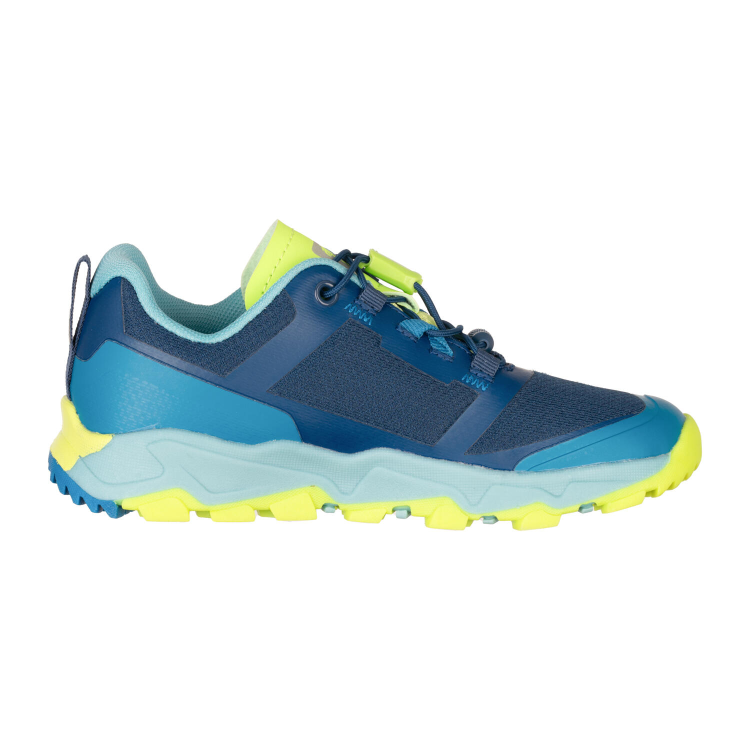 Wanderschuh Hiker XT Sandefjord Outdoor unisex 3/7