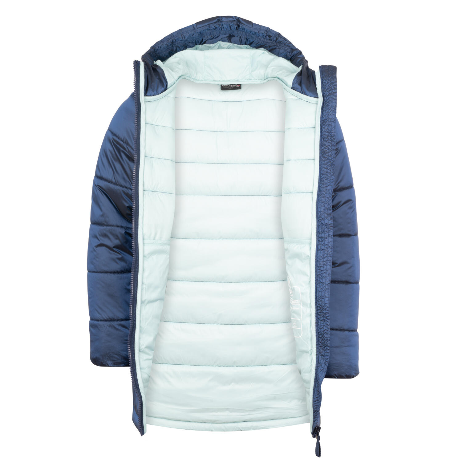 Girls Trondheim Coat 3/3
