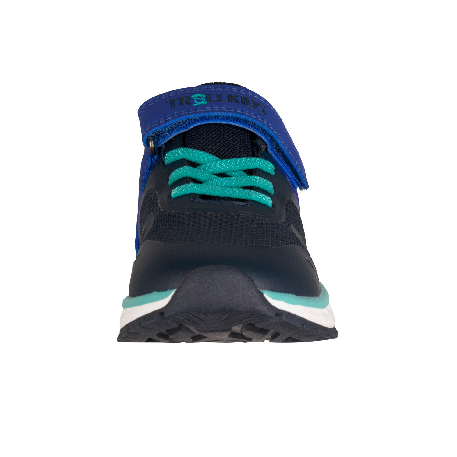 TROLLKIDS Kids Alesund Sneaker 5/8