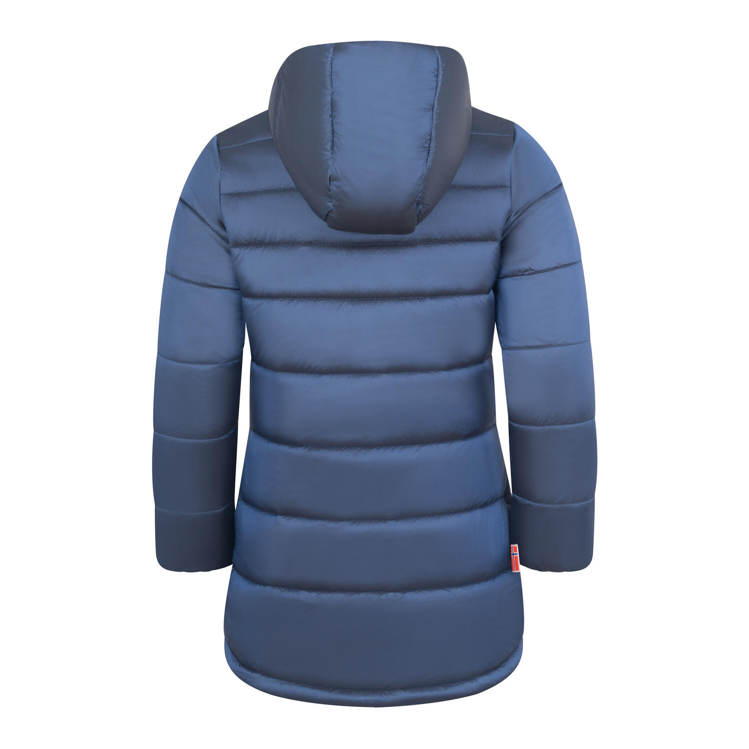 Girls Trondheim Coat 2/3