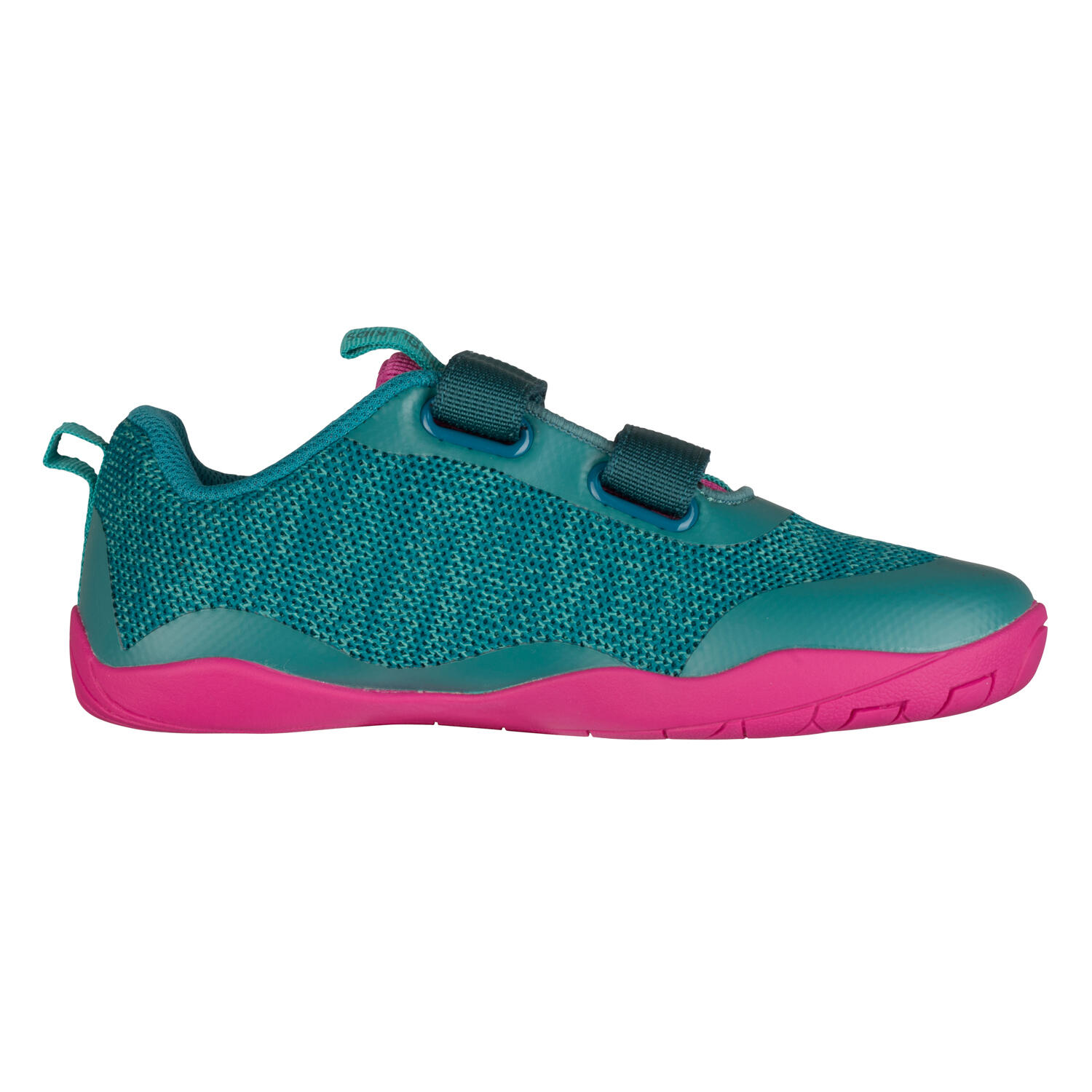 Barfuß Wanderschuh Eikefjord Outdoor unisex 2/7