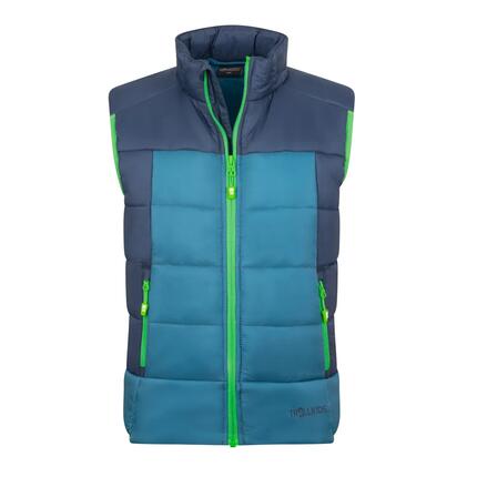 Gilet matelassé Hardanger
