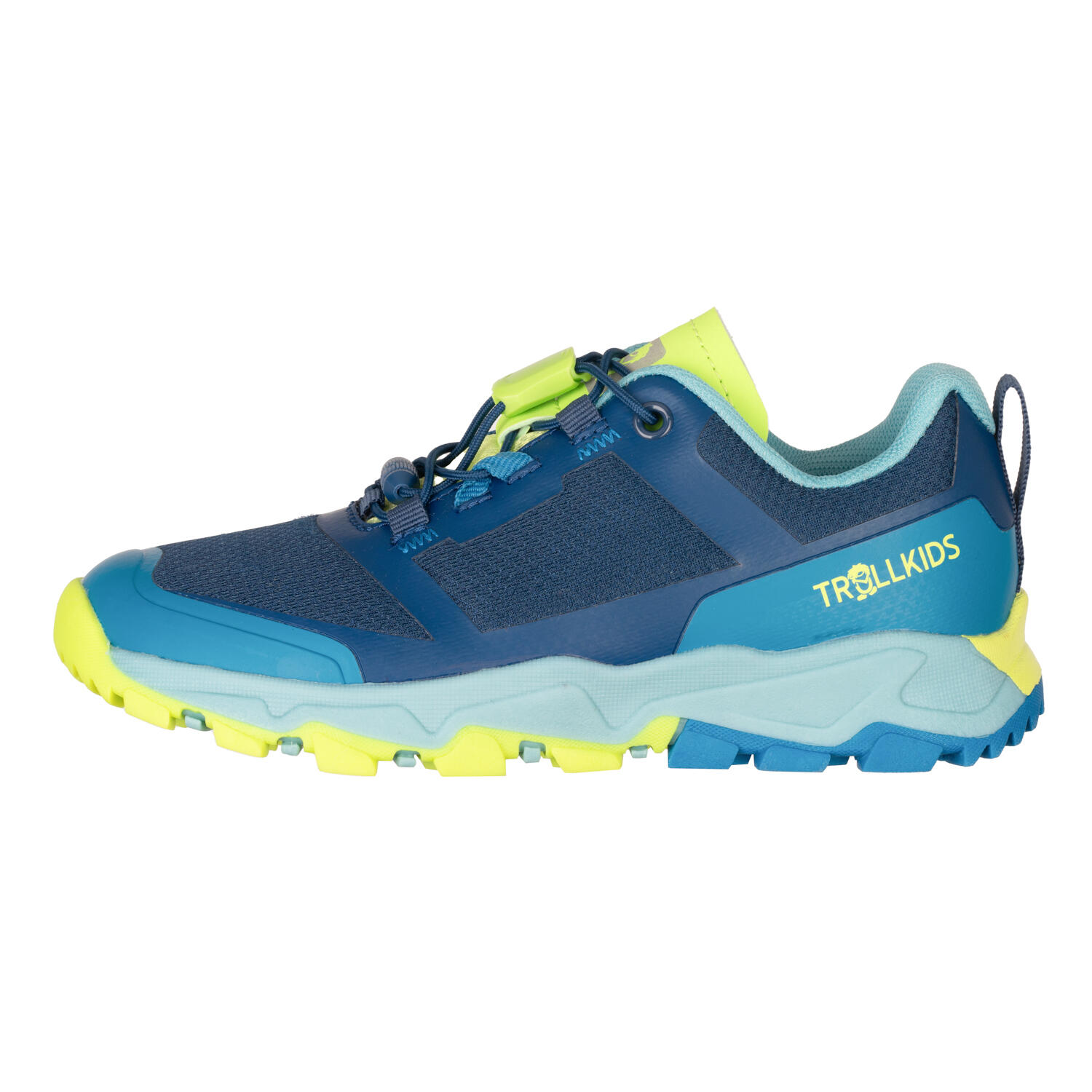 Wanderschuh Hiker XT Sandefjord Outdoor unisex 2/7