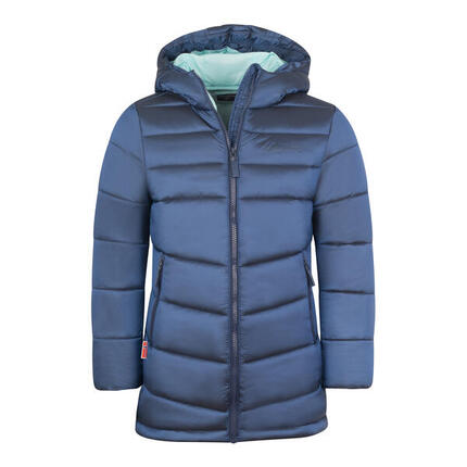 TROLLKIDS Girls Trondheim Coat