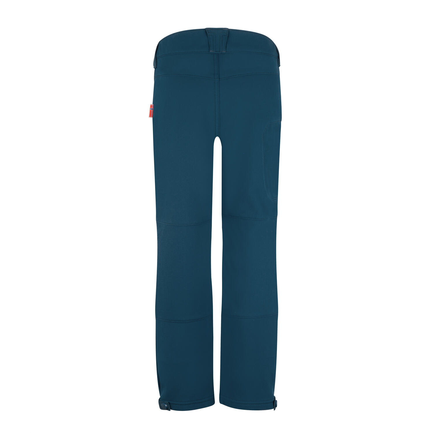 TROLLKIDS Kids Femund Softshell Pant 2/3