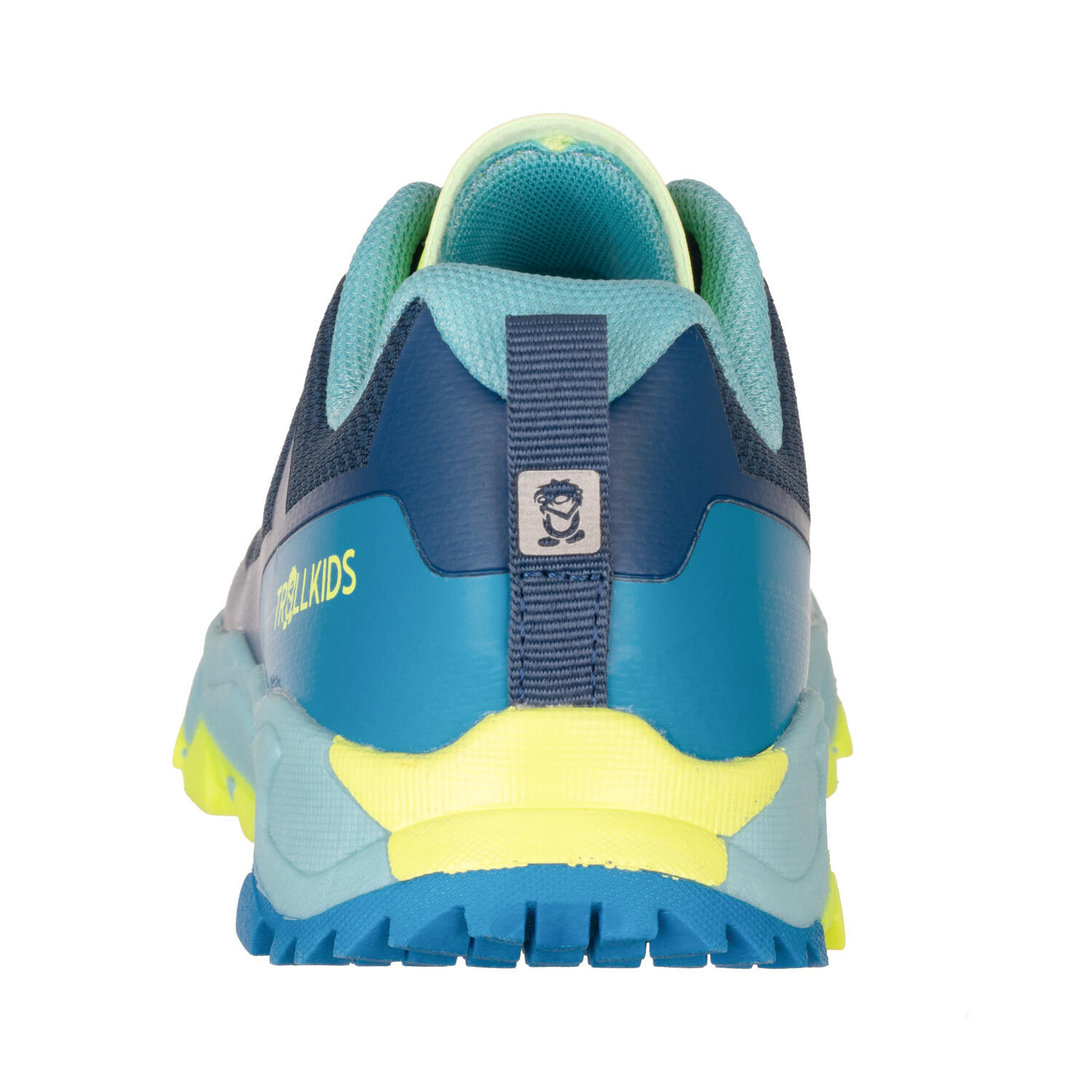 Wanderschuh Hiker XT Sandefjord Outdoor unisex 5/7