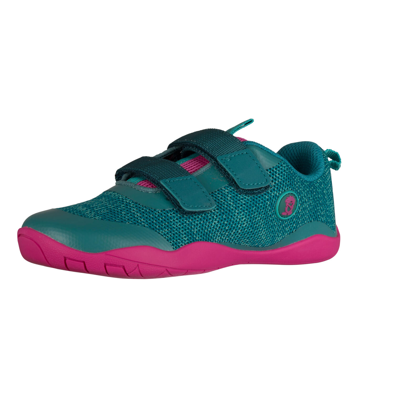 Barfuß Wanderschuh Eikefjord Outdoor unisex 4/7