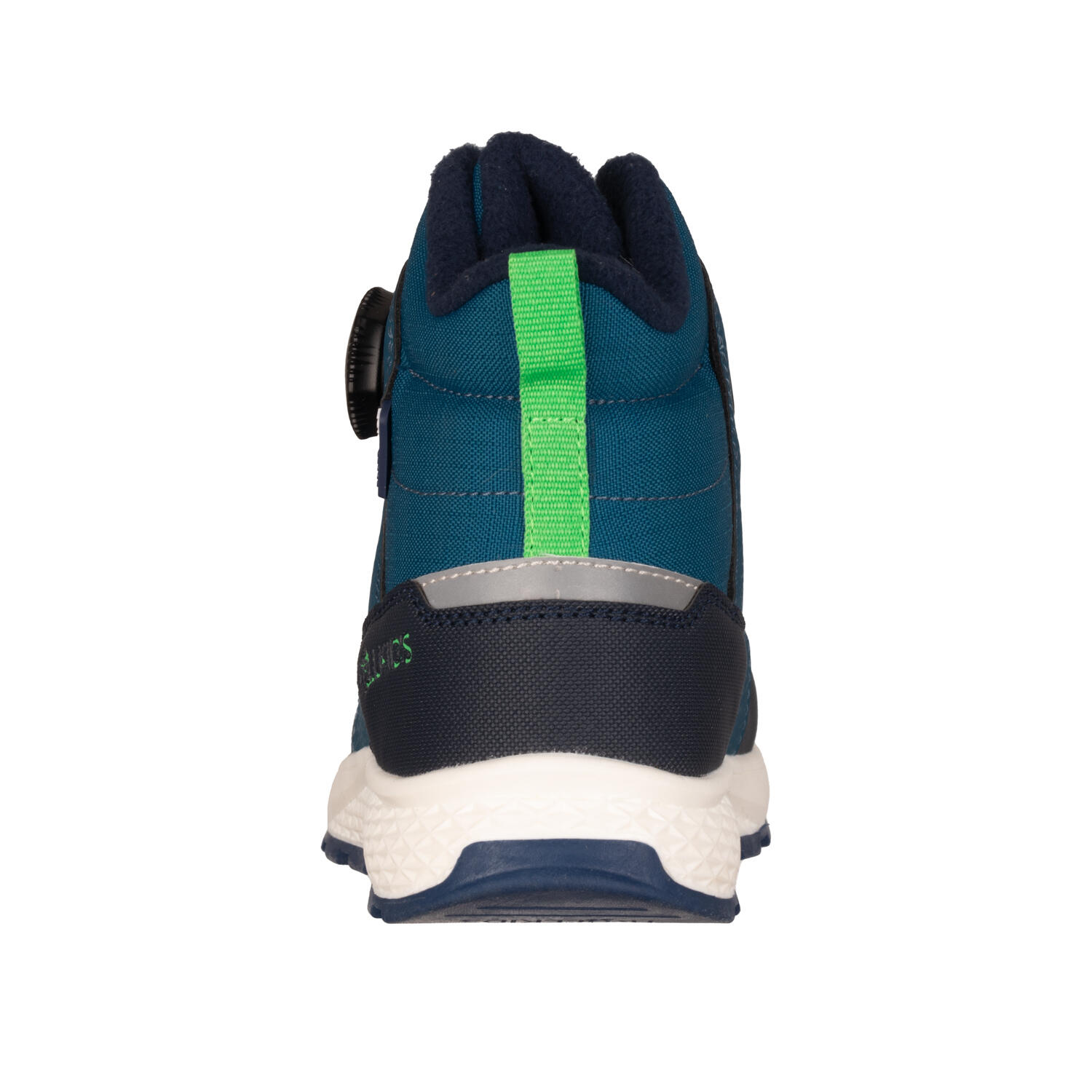 Winterschuhe Mid Cut Bergen 5/7