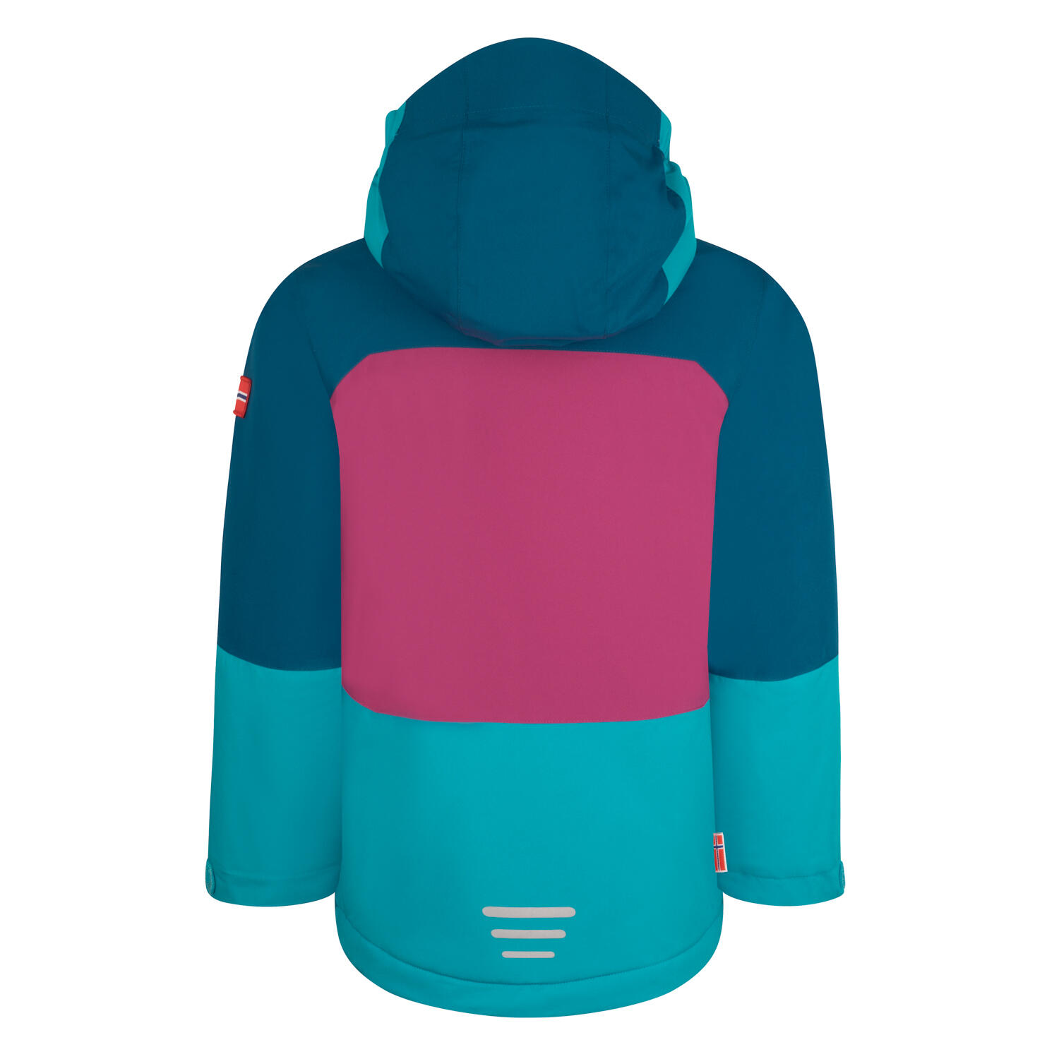 TROLLKIDS Kids Hardanger Jacket 2/3