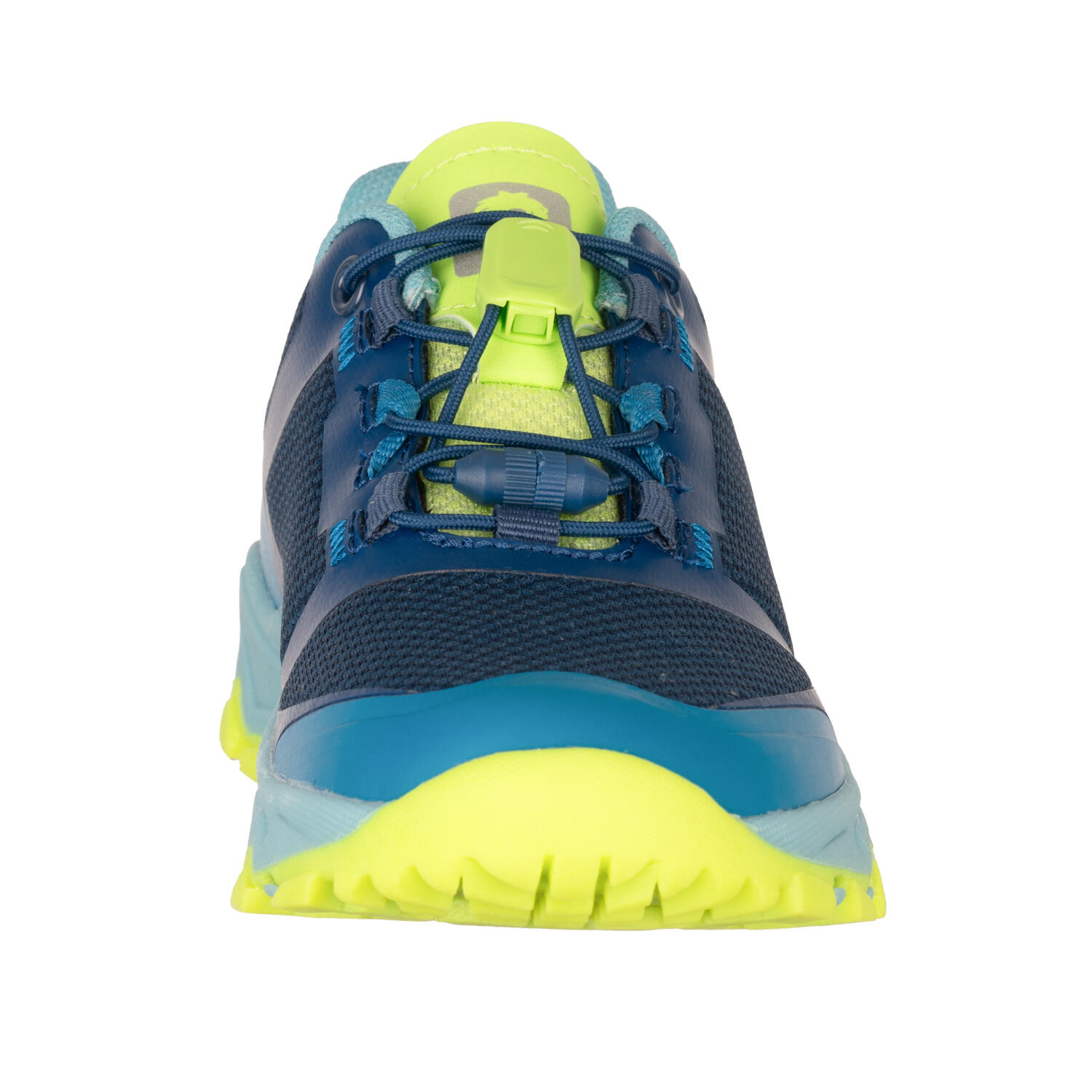 Wanderschuh Hiker XT Sandefjord Outdoor unisex 4/7