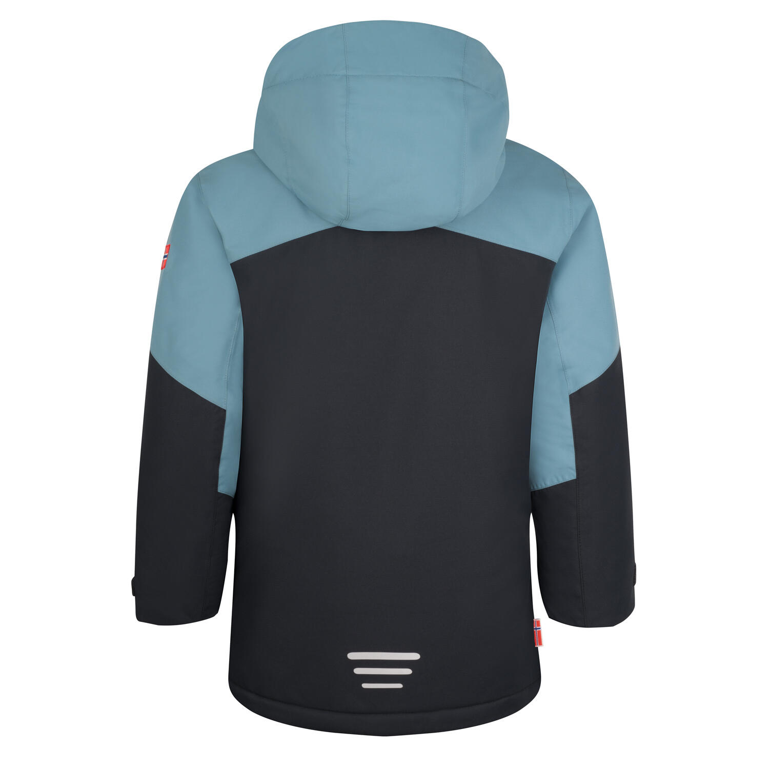 TROLLKIDS Kids Kongsberg Jacket 2/3
