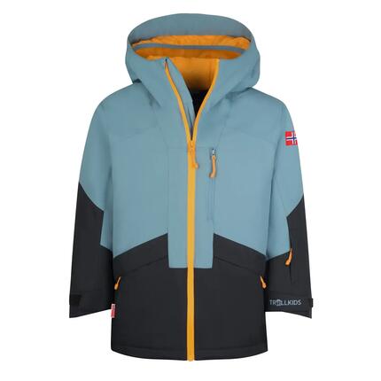 Kids Kongsberg Jacket