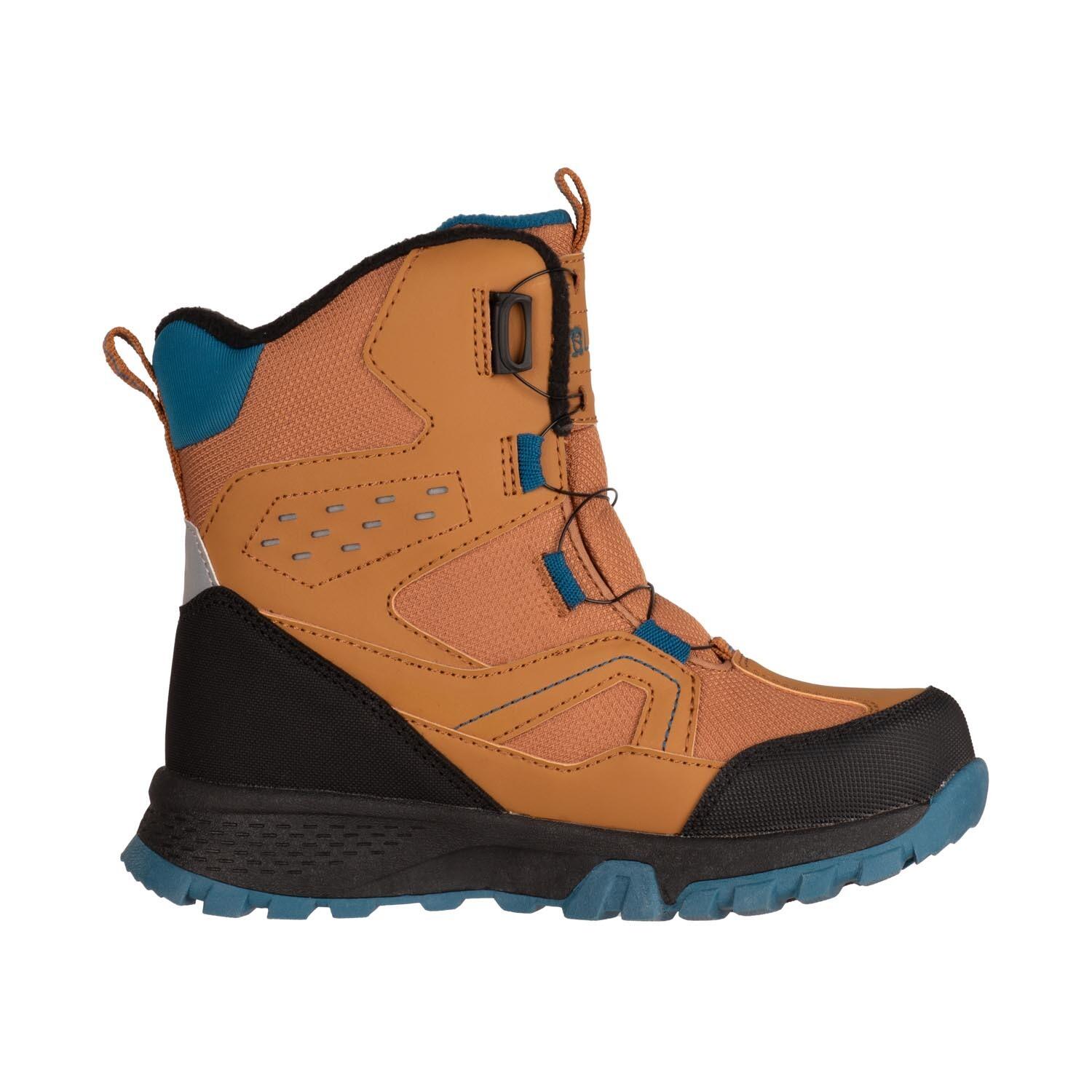 TROLLKIDS Kids Kirkenes Winter Boots 3/7