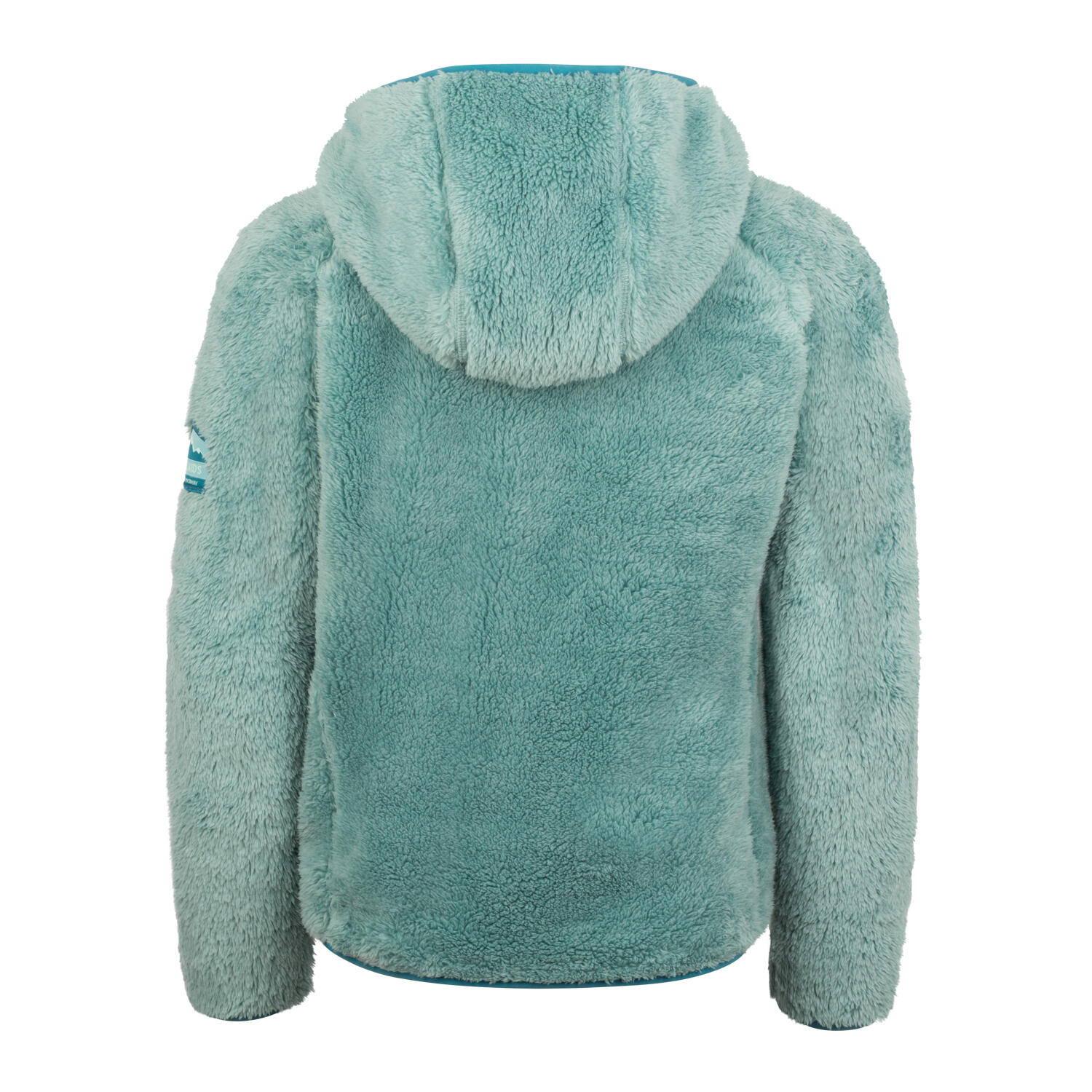 Girls Borgund Jacket XT 2/3
