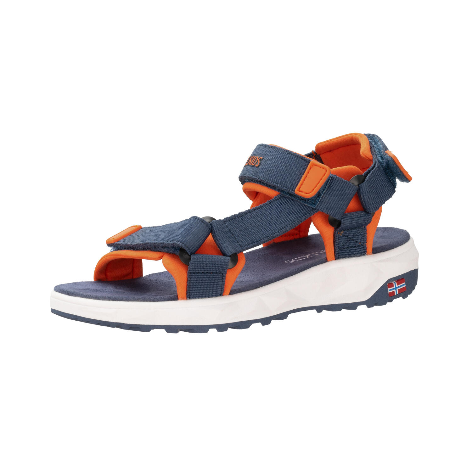 Sandalen Lysefjord Outdoor unisex 4/7