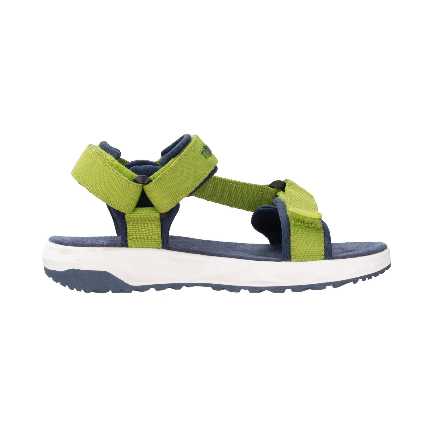 Kids Lysefjord Sandal 2/7