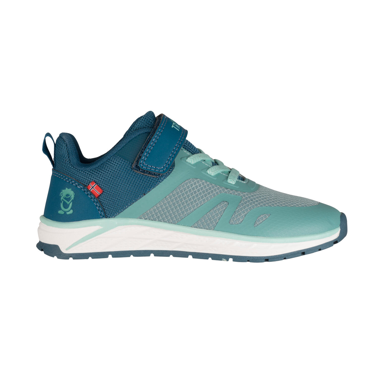 TROLLKIDS Kids Alesund Sneaker 3/7