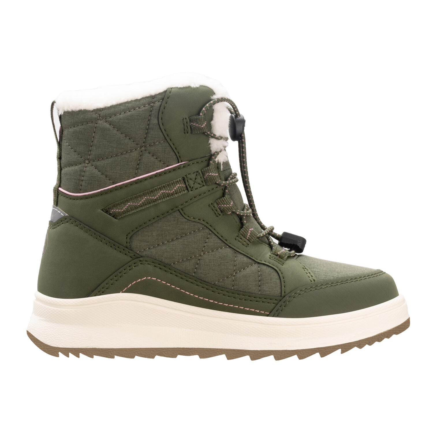 TROLLKIDS Girls Arendal Winter Boots XT 3/8