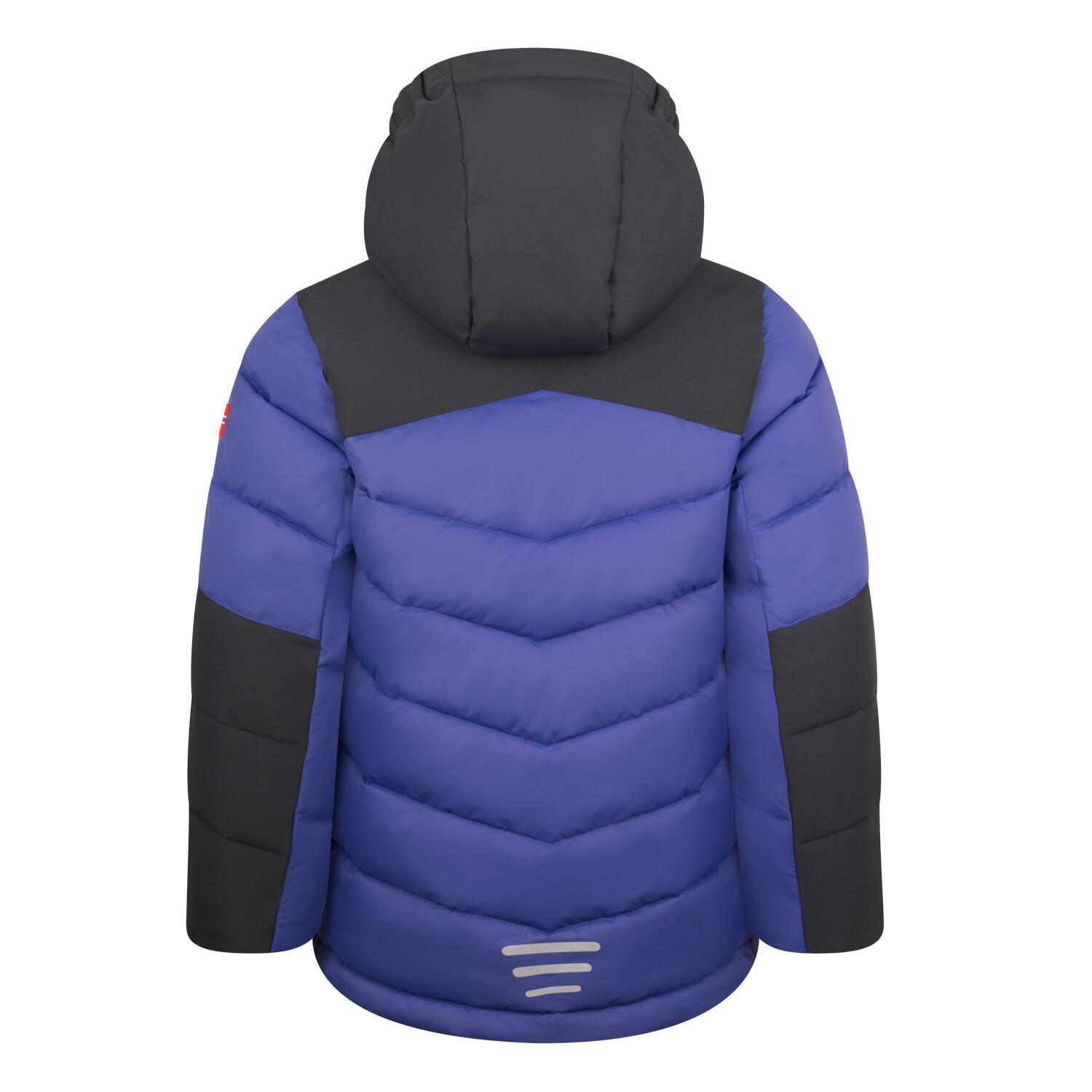 Girls Narvik Jacket PRO 2/3