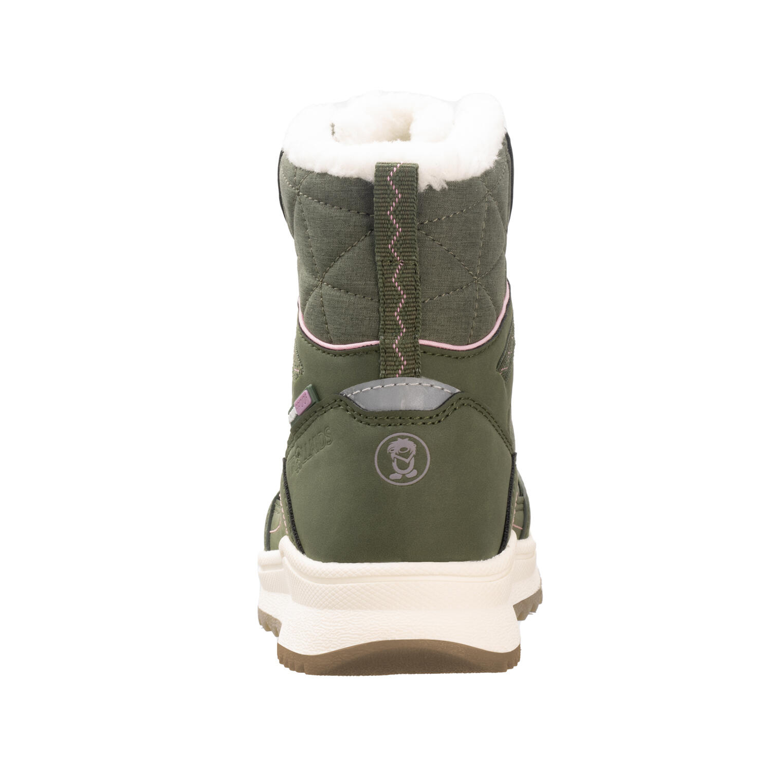 TROLLKIDS Girls Arendal Winter Boots XT 5/8