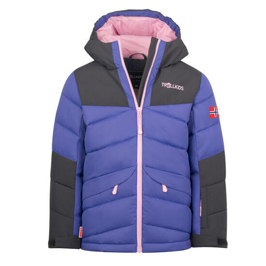 Winterjacke Narvik PRO Outdoor girls