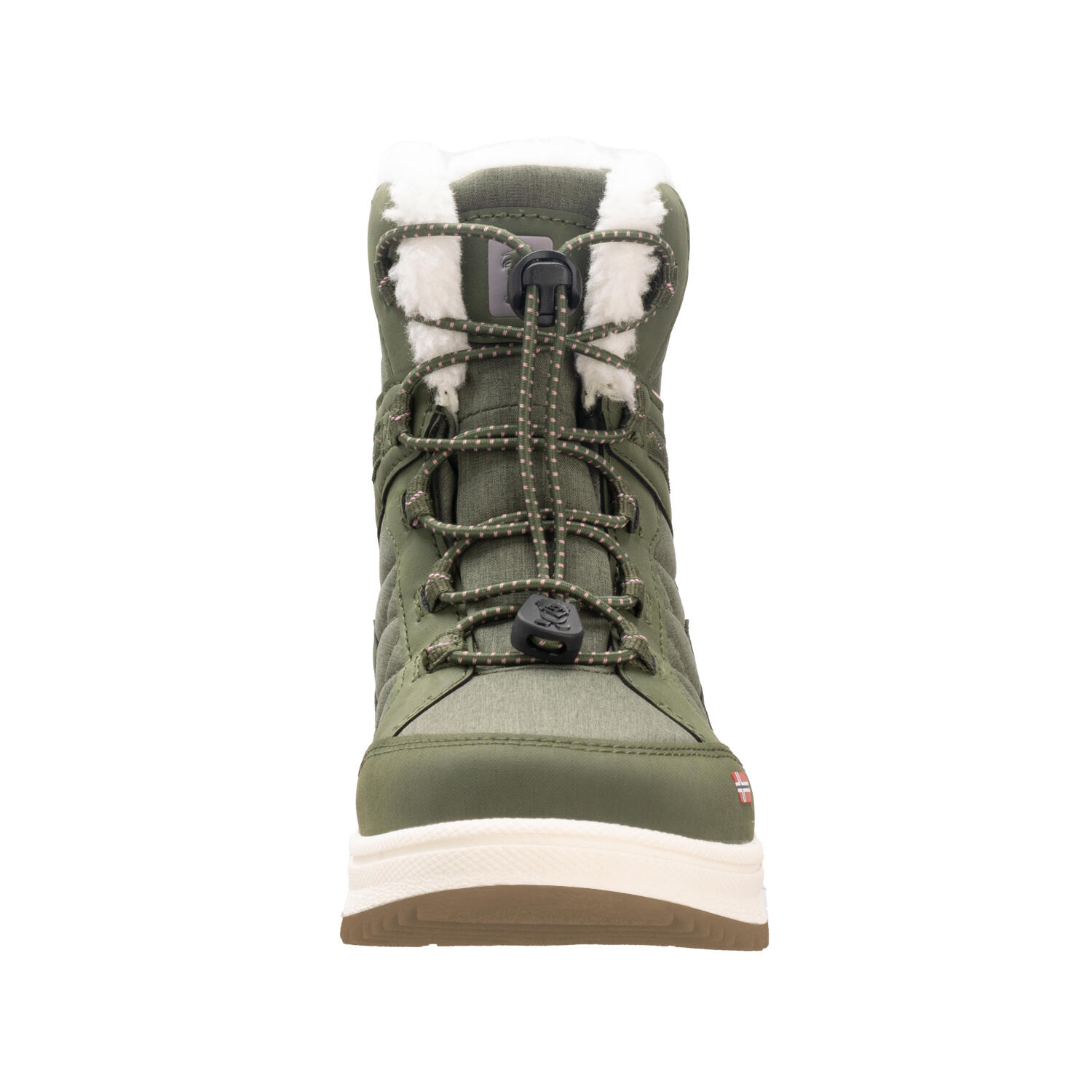 TROLLKIDS Girls Arendal Winter Boots XT 4/8