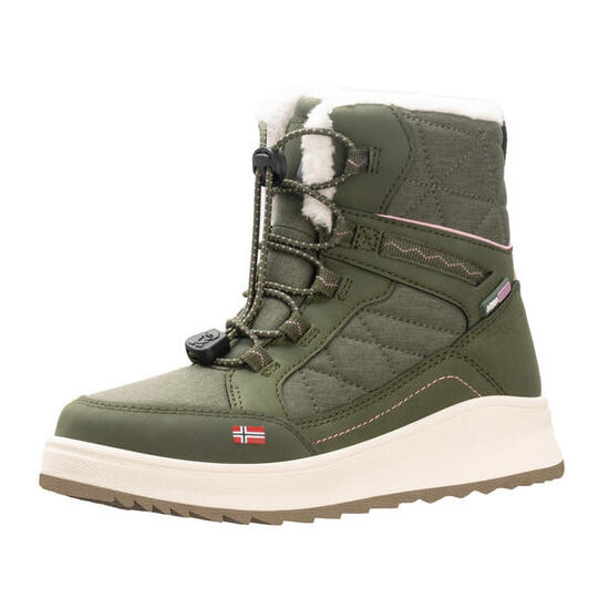 Winterboots Arendal XT Outdoor girls